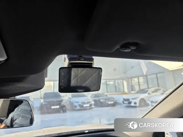 BMW iX 2024 Серый из Кореи, фото 3