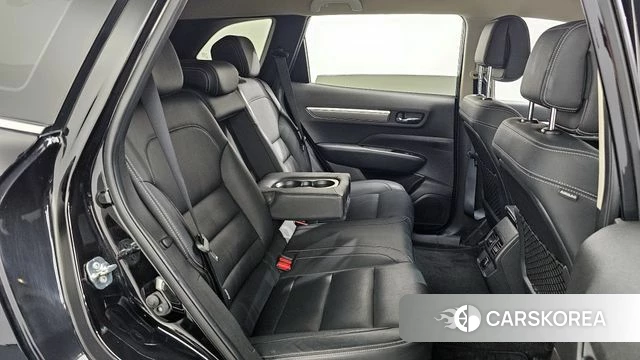 Renault Korea (Samsung) The New QM6 2019 Черный из Кореи, фото 3