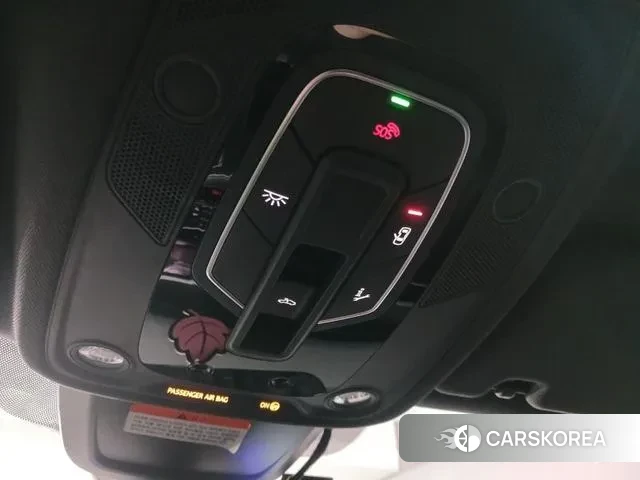 Audi A6 (C8) id 3219784 из Кореи 3