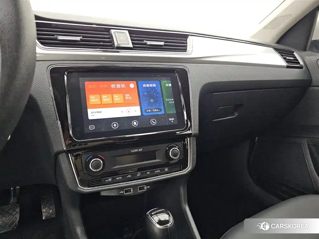 Skoda Xin Rui 2022 Белый из Китая, фото 3