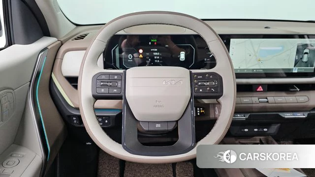 Kia Celtos second Generation 2026 Белый из Кореи, фото 3