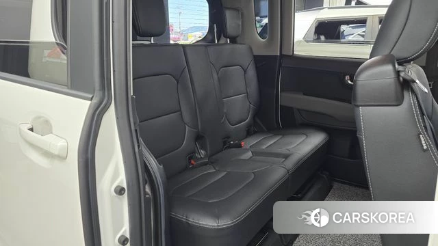 Kia The New Kia Ray EV 2024 Белый из Кореи, фото 3