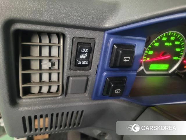 Chevrolet (GM Daewoo) New Damas 2018 Белый из Кореи, фото 3