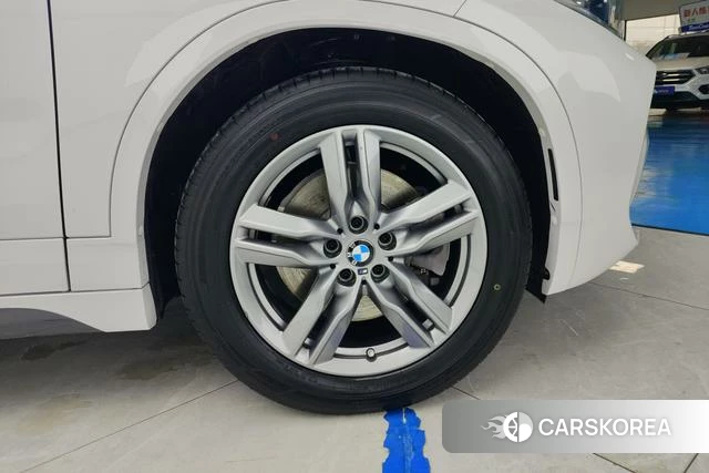 BMW X2 2024 Белый из Китая, фото 3