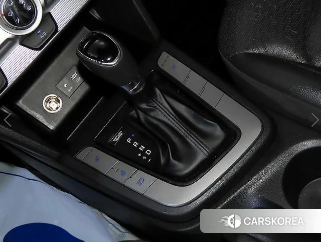 Hyundai The New Avante AD 2018 Черный из Кореи, фото 3