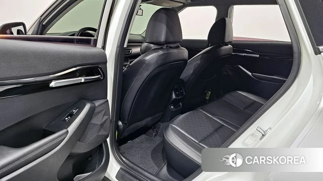 Kia Seltos 2021 Белый из Кореи, фото 3