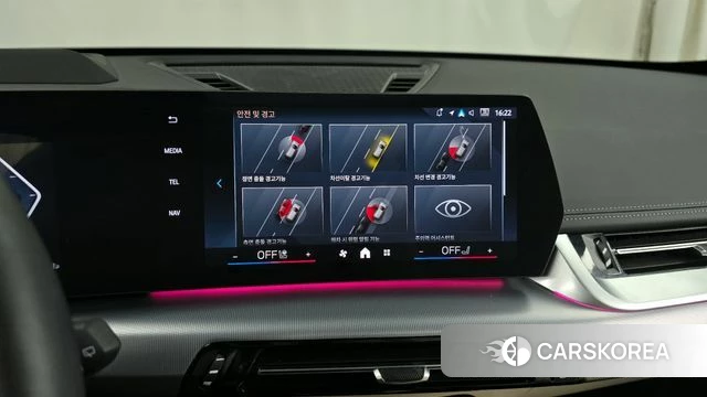 BMW X1 (U11) 2024 Черный из Кореи, фото 3