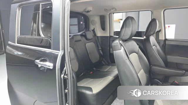 Kia The New Ray 2018 Черный из Кореи, фото 3