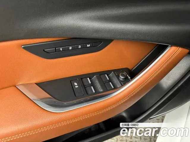 Jaguar XE 2020 Белый из Кореи, фото 3