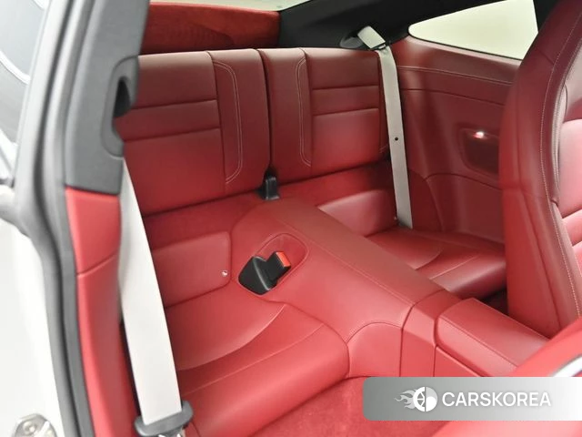 Porsche 911(992) 2024 Жемчужный цвет из Кореи, фото 3