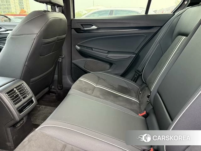 Volkswagen Golf 2021 Другой из Китая, фото 3