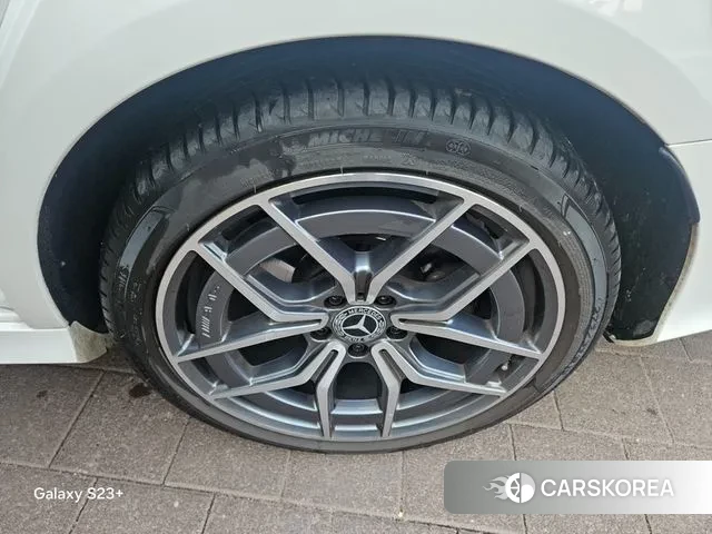 Mercedes-Benz E-Class W213 2020 Белый из Кореи, фото 3