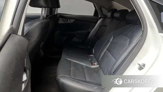 Kia Come New K3 2018 Белый из Кореи, фото 3