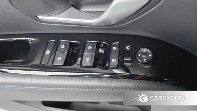 Hyundai Tucson (NX4) 2022 Серый из Кореи, фото 3