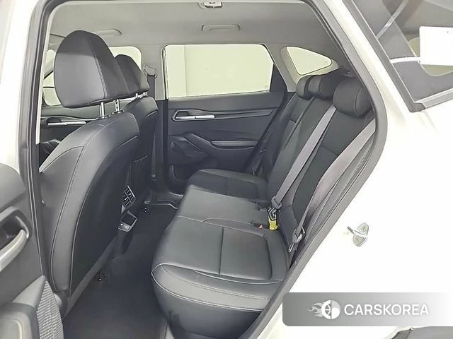 Kia The New Seltos 2022 Белый из Кореи, фото 3
