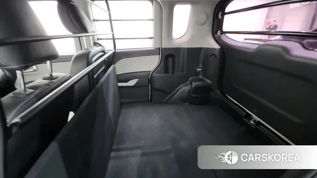 Kia The New Ray 2020 Жемчужный цвет из Кореи, фото 3