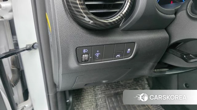Hyundai Kona 2019 Белый из Кореи, фото 3