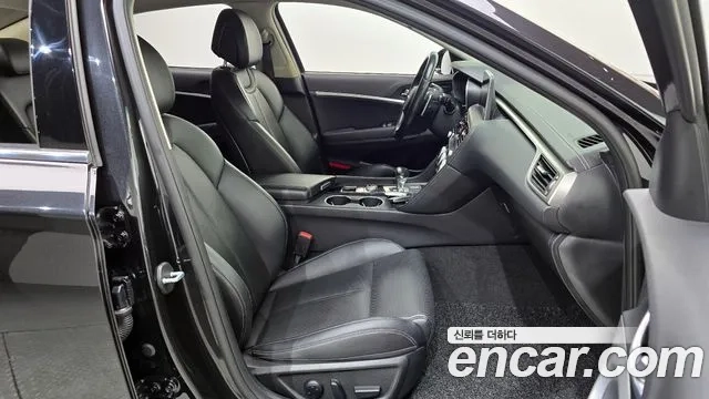 Genesis G70 2018 Черный из Кореи, фото 3