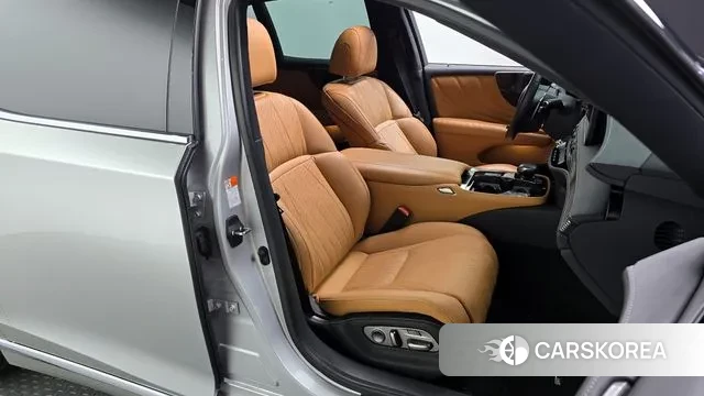 Lexus LS500 5th generation id 2884156 из Кореи 3