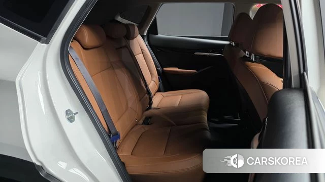 Kia The New Seltos 2023 Белый из Кореи, фото 3