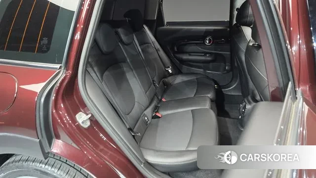 Mini Cooper Clubman 2018 Коричневый из Кореи, фото 3