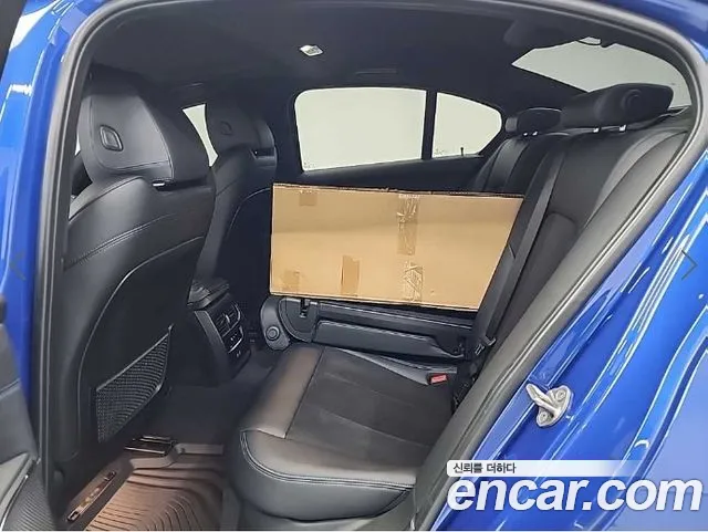 BMW 3 Series (G20) id 2690583 из Кореи 3