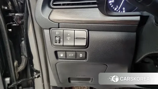 Kia K7 Premier 2019 Черный из Кореи, фото 3