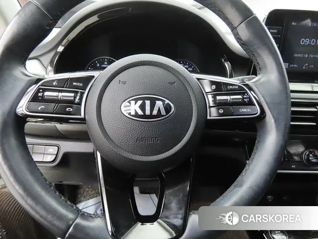 Kia Seltos 2020 Белый из Кореи, фото 3
