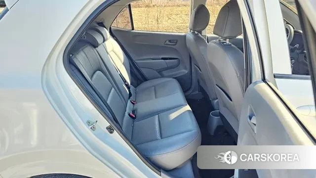 Kia All New Morning (JA) 2019 Белый из Кореи, фото 3