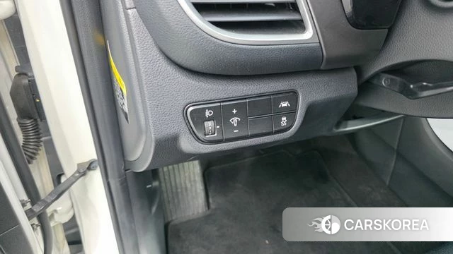 Kia Seltos 2020 Белый из Кореи, фото 3