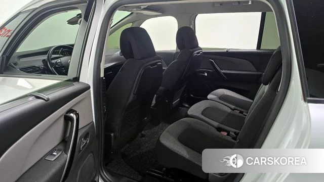 Citroen / DS Grand C4 Spacetourer 2019 Белый из Кореи, фото 3