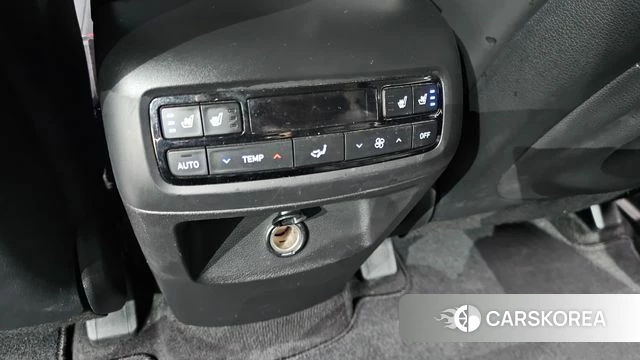 Hyundai Palisade 2021 Черный из Кореи, фото 3