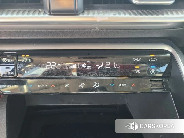 Kia K5 3rd generation 2021 Белый из Кореи, фото 3