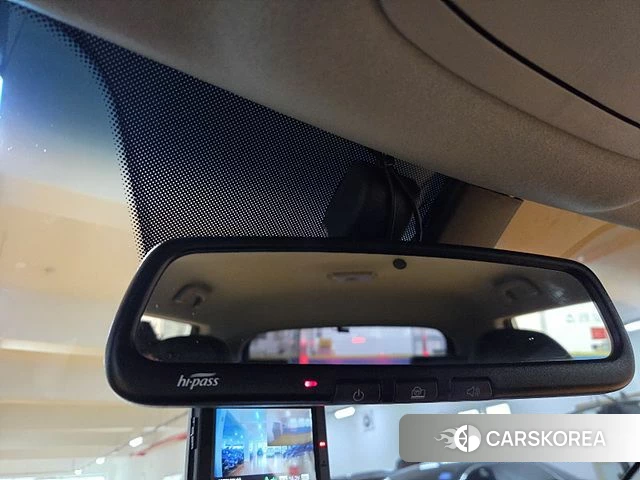 Ssangyong Tivoli Armor 2018 Белый из Кореи, фото 3