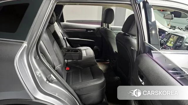 Renault Korea (Samsung) The New QM6 2020 Серый из Кореи, фото 3