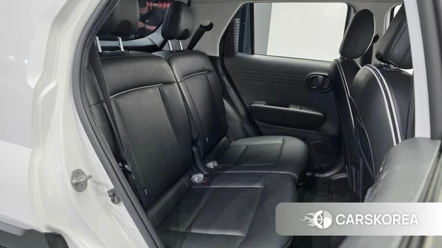 Hyundai Casper 2022 Белый из Кореи, фото 3
