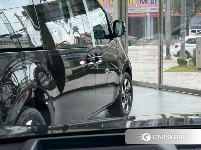 Kia The New Sportage 5th Generation 2026 Серый из Кореи, фото 3