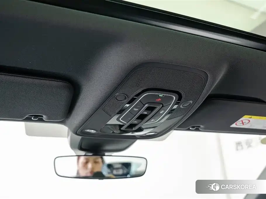 Audi A6L 2026 Черный из Китая, фото 3