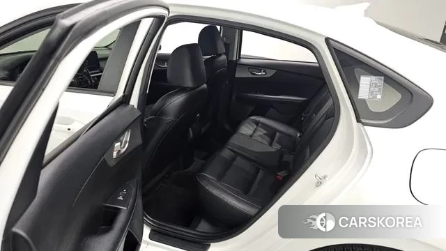 Kia Come New K3 2020 Белый из Кореи, фото 3