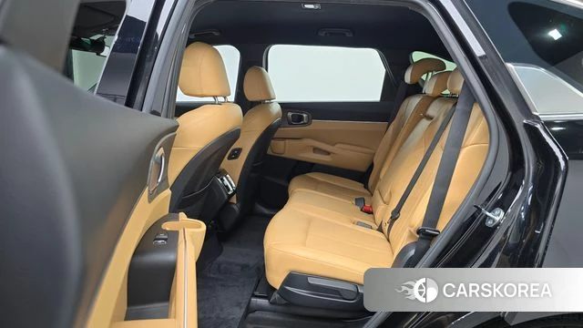 Kia Sorento 4th Generation 2021 Черный из Кореи, фото 3