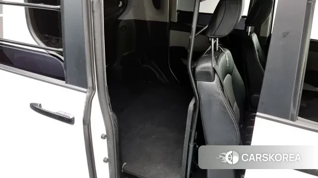 Kia The New Ray 2021 Белый из Кореи, фото 3