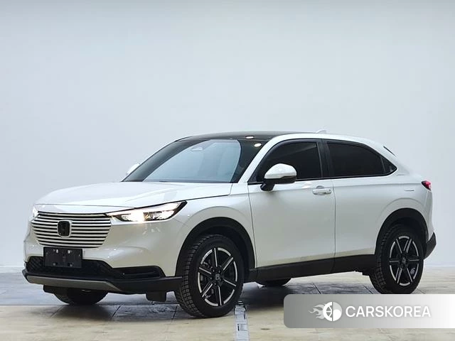 Honda Binzhi 2023 Белый из Китая, фото 3