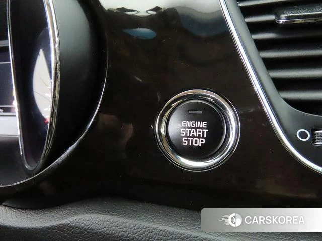 Kia The New Carnival id 4335503 из Кореи 3