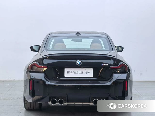 BMW M2 id 3957607 из Китая 3