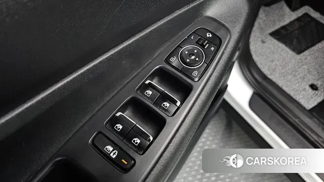 Hyundai The New Santa Fe 2021 Белый из Кореи, фото 3