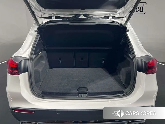 Mercedes-Benz GLA 2024 Белый из Китая, фото 3