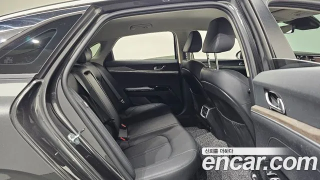 Kia K5 Hybrid 3rd Generation id 2713321 из Кореи 3