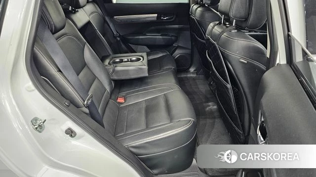 Renault Korea (Samsung) The New QM6 2020 Белый из Кореи, фото 3