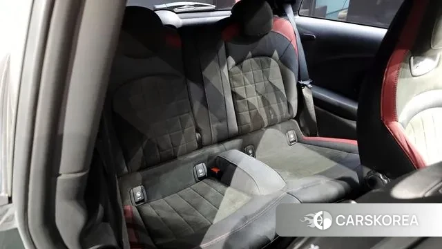 Mini Cooper S 2019 Темно-зеленый из Кореи, фото 3