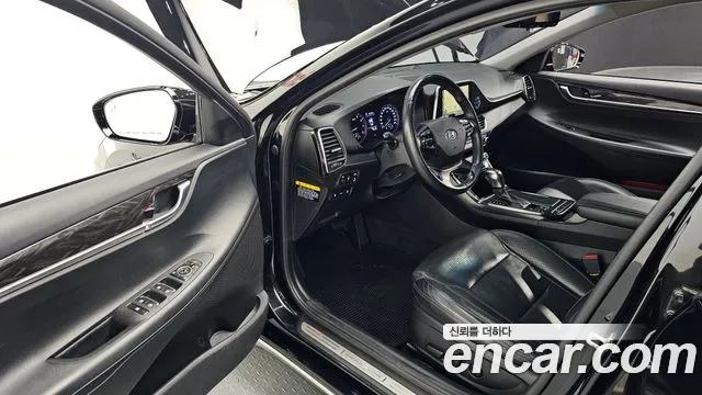 Hyundai Grandeur IG id 2628878 из Кореи 3